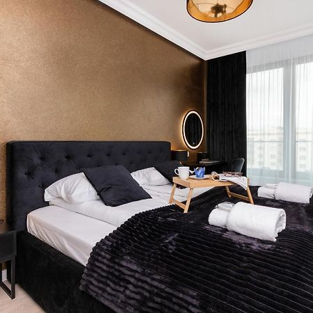 Plac Unii Apartment Gdynia Srodmiescie By Renters Prestige Eksteriør billede