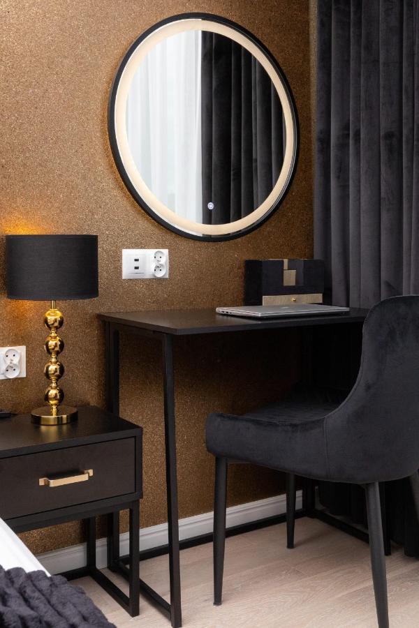 Plac Unii Apartment Gdynia Srodmiescie By Renters Prestige Eksteriør billede